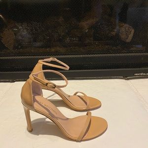 Stuart Weitzman Strappy Sandal